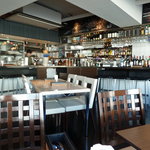 ベジテーブル - 2011/1　店内の様子