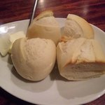 道玄坂コックマン - バケット