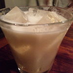 道玄坂コックマン - いちごミルク