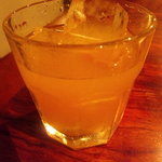 道玄坂コックマン - フルフルマンゴー