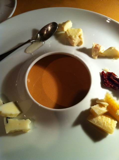 The Photo Of Food Merumero Tabelog