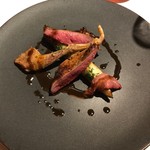 マルゴット エ バッチャーレ - 