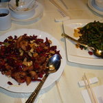 金滿庭京川滬菜館 - 