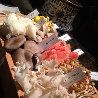 Shangri-La's secret ROPPONGI - 