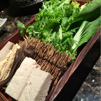 Shangri-La's secret ROPPONGI - 