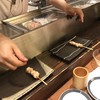 やきとり宮川 豊洲店