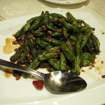 金滿庭京川滬菜館 - 四季豆