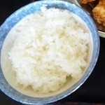 キッチンあべ - 小ライス