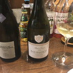 フランス家庭料理とワインのお店Takebou - 