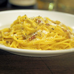 ICARO miyamoto - カルボナーラ