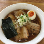 麺次郎 - 