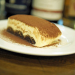 ICARO miyamoto - ティラミス