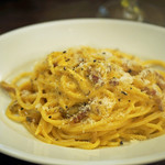 ICARO miyamoto - カルボナーラ