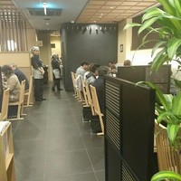 うなぎ和食 しら河 名駅店 - 