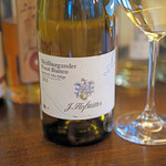 ICARO miyamoto - ピノ ビアンコ　２０１５　ホフスタッター