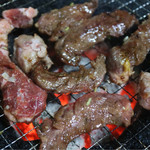 焼肉 はせ川 - 