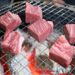 焼肉 はせ川 - 
