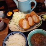 Tonkatsu Hirayoshi - 