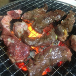 焼肉 はせ川 - 