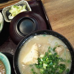 Tonkatsu Hirayoshi - 