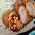 Tonkatsu Hirayoshi - 