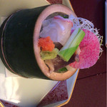 日本料理 木の花 - お刺身
