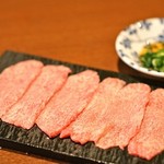 三軒茶屋 焼肉さかもと - 