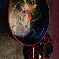 日本料理 木の花 - 吸い物