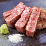 鉄板焼 おいで家 久茂地本店