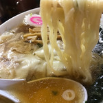 手打ラーメン成味 - 