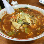 Nonchan Ramen - 