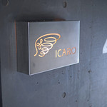 ICARO miyamoto - イカロ