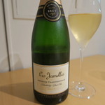 eclat - 29年4月　Les Jamelles Brut