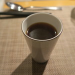 eclat - 29年4月　コンソメスープ