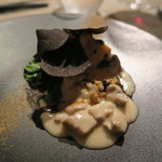 eclat - 29年4月　リードボー　クリーミーソース