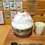 ほうせき箱 - 桜氷2017