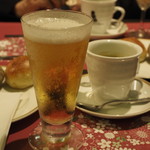 サンマルク - ビールとコーヒー