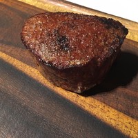 神戸牛炉釜炭焼ステーキ IDEA 銀座 - 