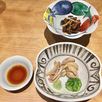 ひつまぶし名古屋備長 グランフロント大阪店 - 