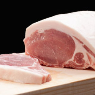 甘い脂がおいしい！【あぐー豚】沖縄ブランド豚