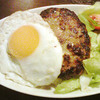 ＦＧＲ DINER - 料理写真: