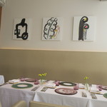 プレヴナンス - 29年4月　店内