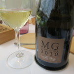 プレヴナンス - 29年4月　Michel Genet BIOGRAPHIE 2010