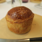 プレヴナンス - 29年4月　パン