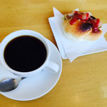 Matsuri cafe - 