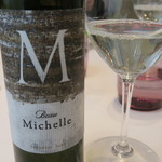 プレヴナンス - 29年4月　Beau Michelle 伴野酒造 長野