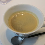 プレヴナンス - 29年4月　カフェ