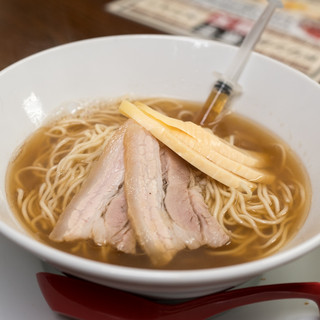 拉麺一匠 DEAD OR ALIVE_1