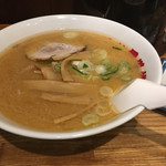 旭川ラーメン番外地 - 