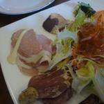 ヴィラージュ - 